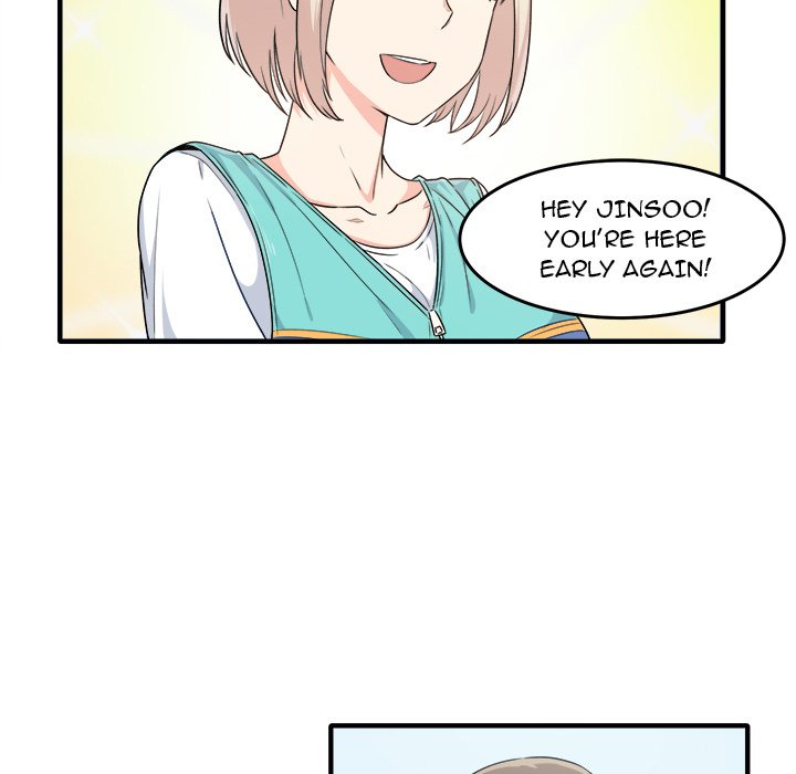 Excuse me, This is my Room Chapter 3 Page 83