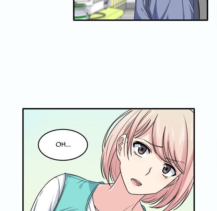 Excuse me, This is my Room Chapter 3 Page 89