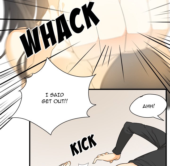 Excuse me, This is my Room Chapter 3 Page 9