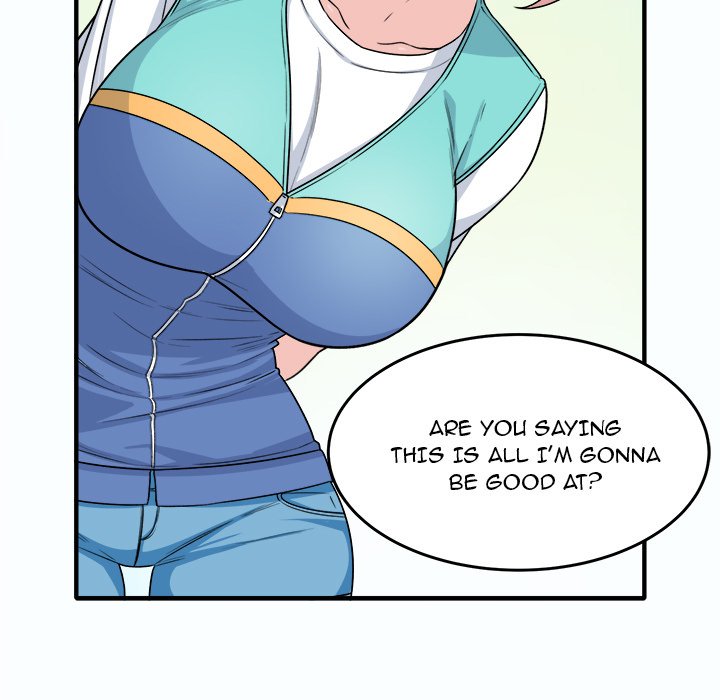 Excuse me, This is my Room Chapter 3 Page 90