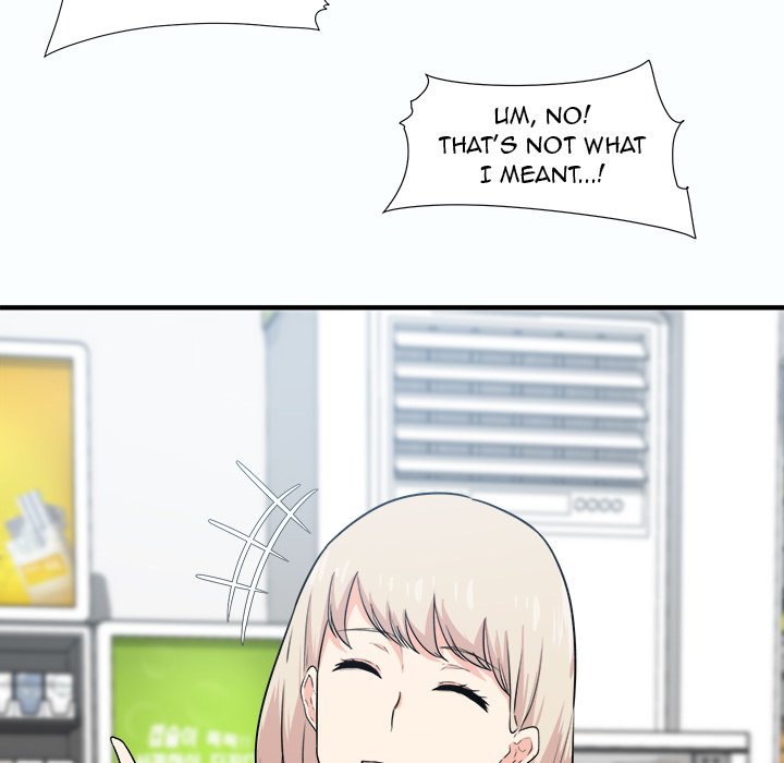 Excuse me, This is my Room Chapter 3 Page 92