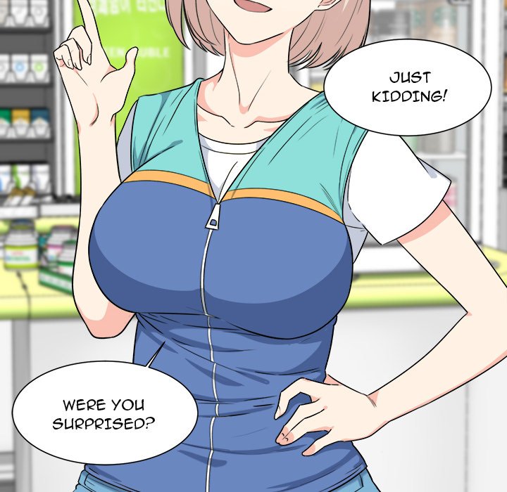 Excuse me, This is my Room Chapter 3 Page 93