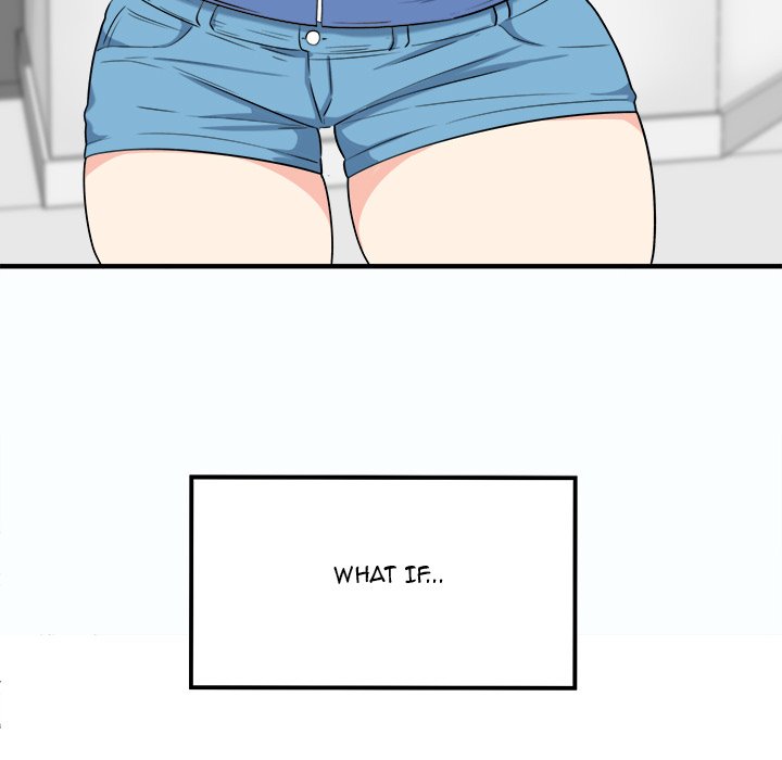 Excuse me, This is my Room Chapter 3 Page 94