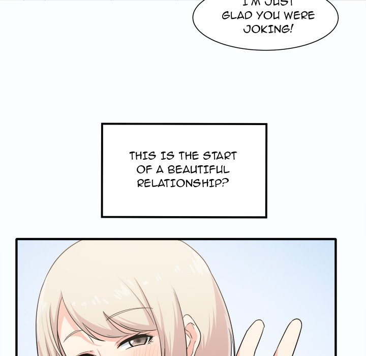Excuse me, This is my Room Chapter 3 Page 96