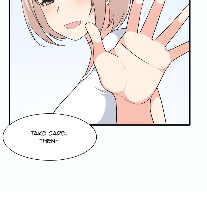 Excuse me, This is my Room Chapter 3 Page 97