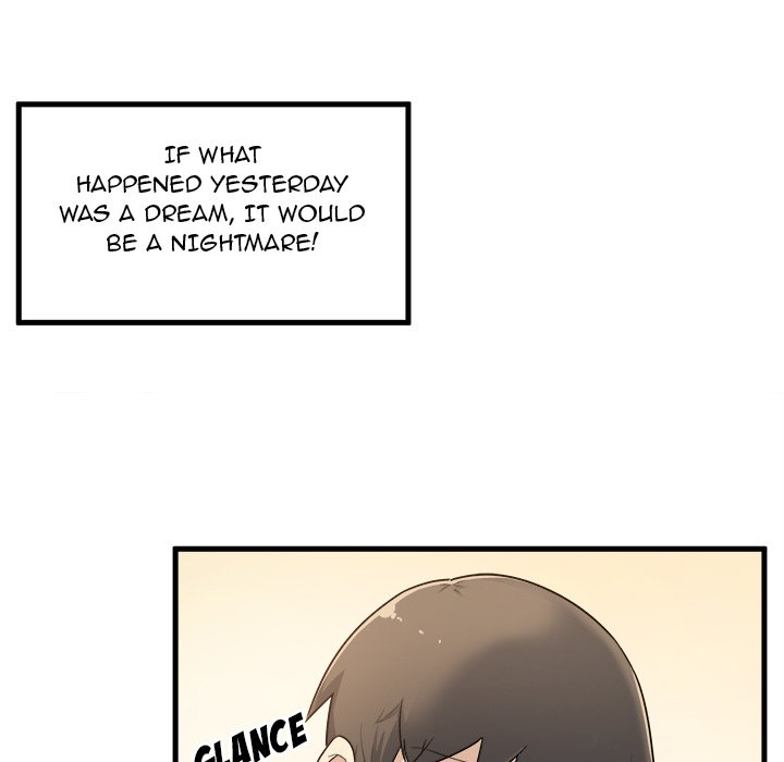 Excuse me, This is my Room Chapter 4 Page 10