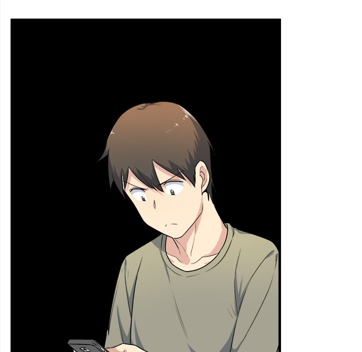 Excuse me, This is my Room Chapter 4 Page 100
