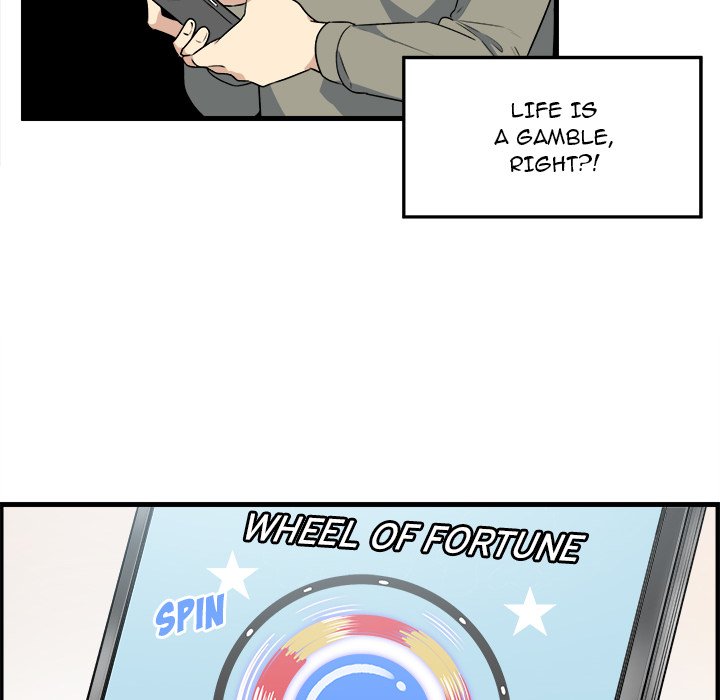 Excuse me, This is my Room Chapter 4 Page 101