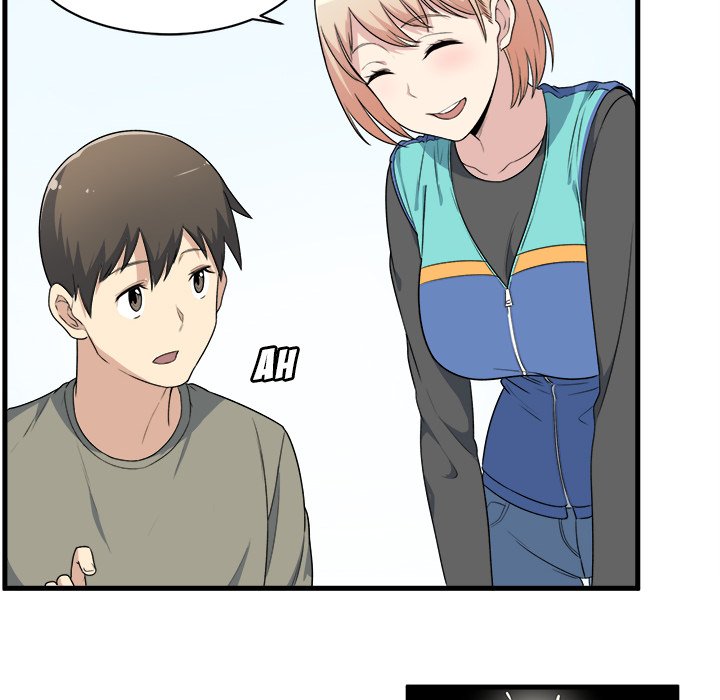 Excuse me, This is my Room Chapter 4 Page 105