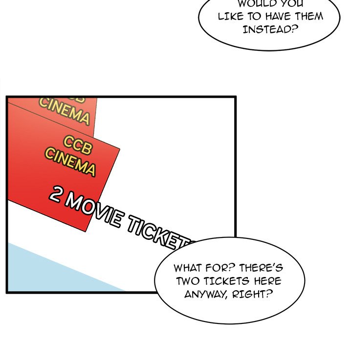 Excuse me, This is my Room Chapter 4 Page 107