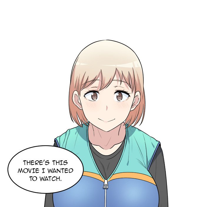 Excuse me, This is my Room Chapter 4 Page 108