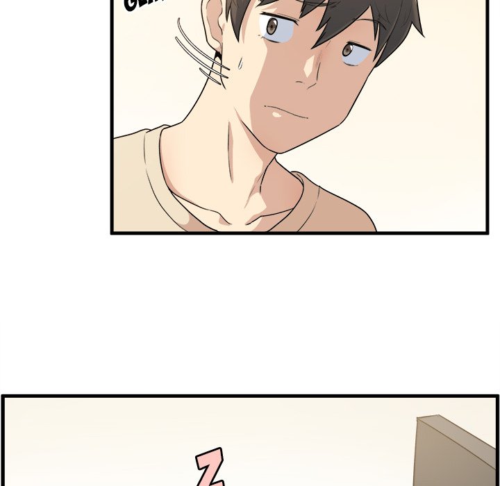 Excuse me, This is my Room Chapter 4 Page 11