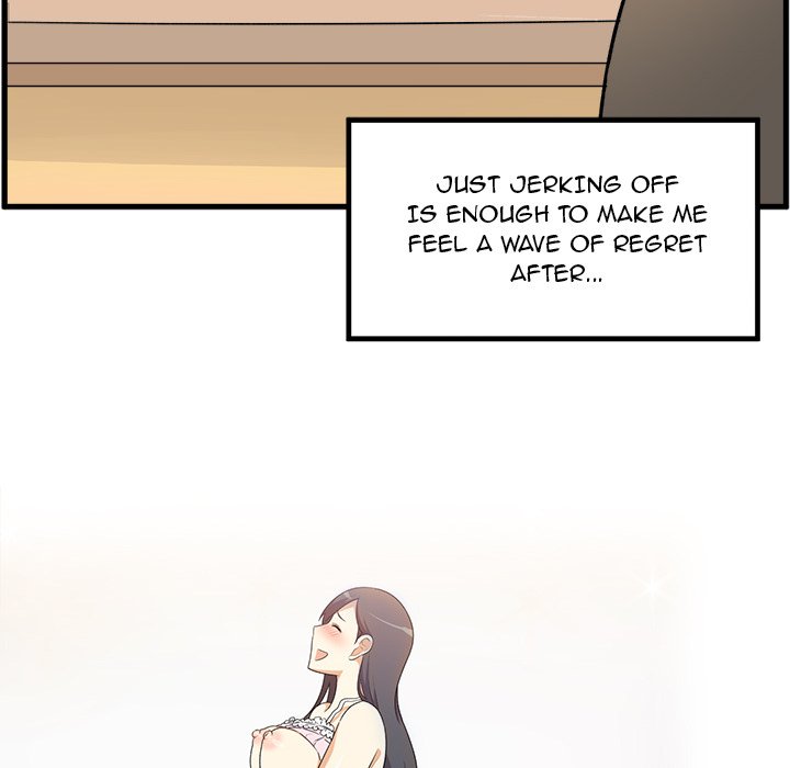 Excuse me, This is my Room Chapter 4 Page 13