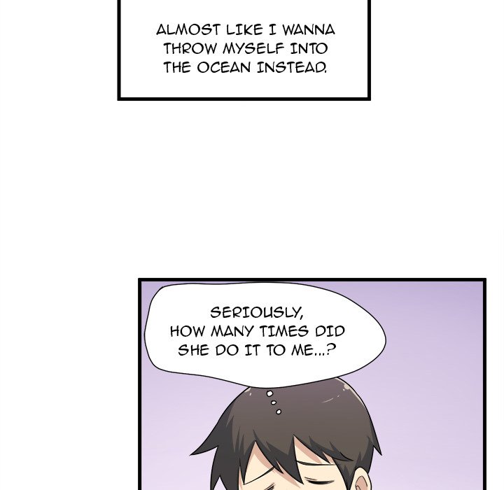 Excuse me, This is my Room Chapter 4 Page 17