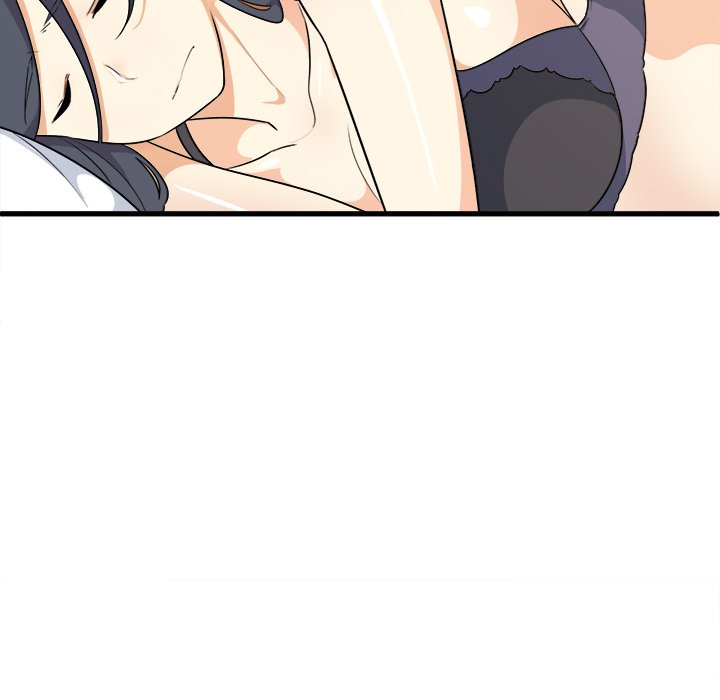 Excuse me, This is my Room Chapter 4 Page 21