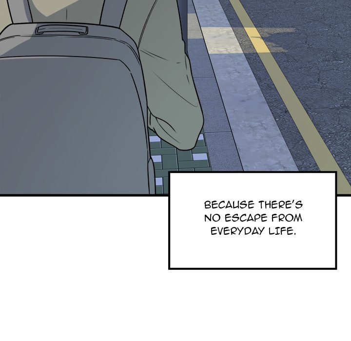 Excuse me, This is my Room Chapter 4 Page 23