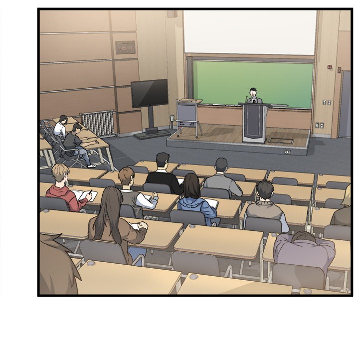 Excuse me, This is my Room Chapter 4 Page 24