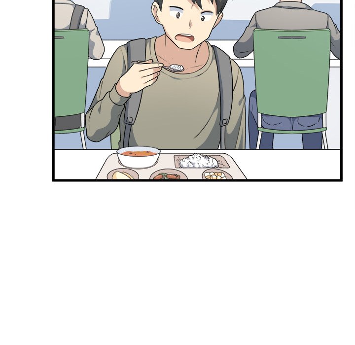 Excuse me, This is my Room Chapter 4 Page 27