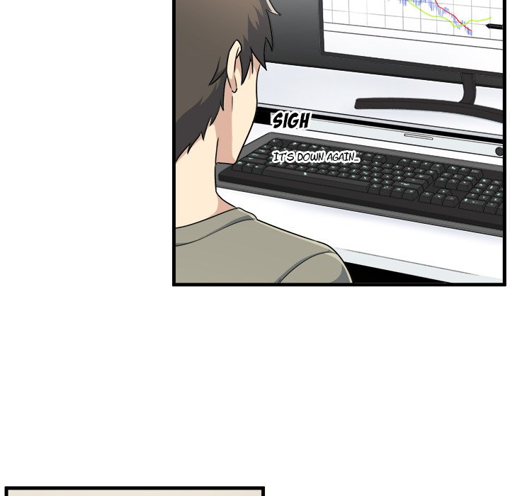 Excuse me, This is my Room Chapter 4 Page 30