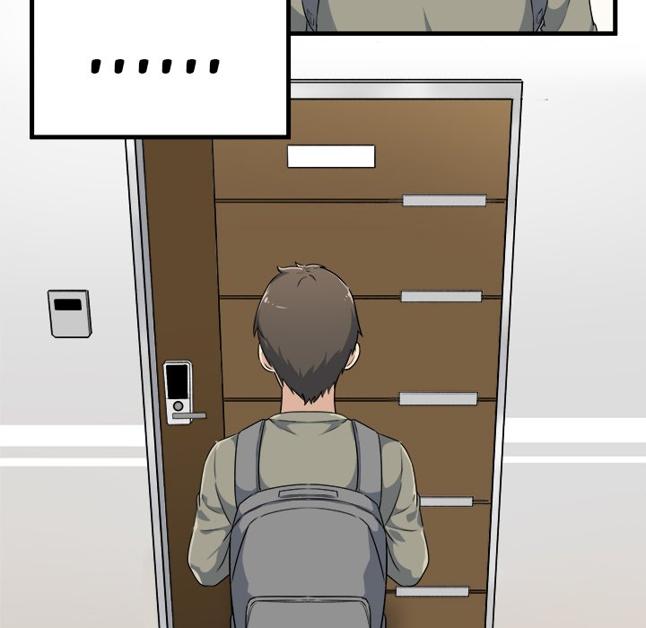 Excuse me, This is my Room Chapter 4 Page 32