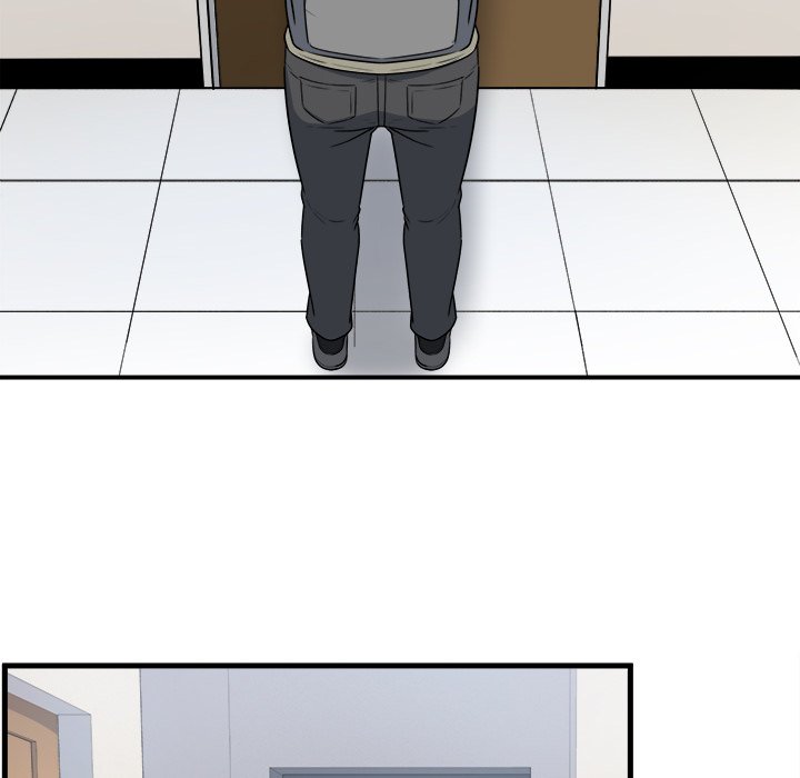 Excuse me, This is my Room Chapter 4 Page 33