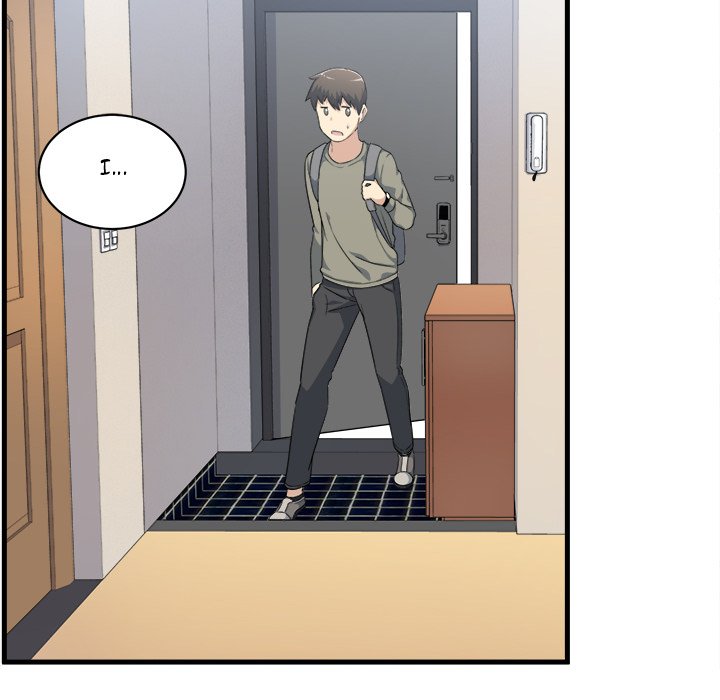 Excuse me, This is my Room Chapter 4 Page 34
