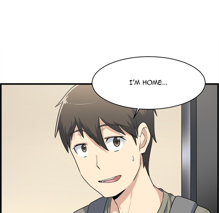 Excuse me, This is my Room Chapter 4 Page 35