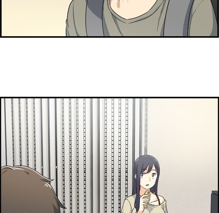 Excuse me, This is my Room Chapter 4 Page 36