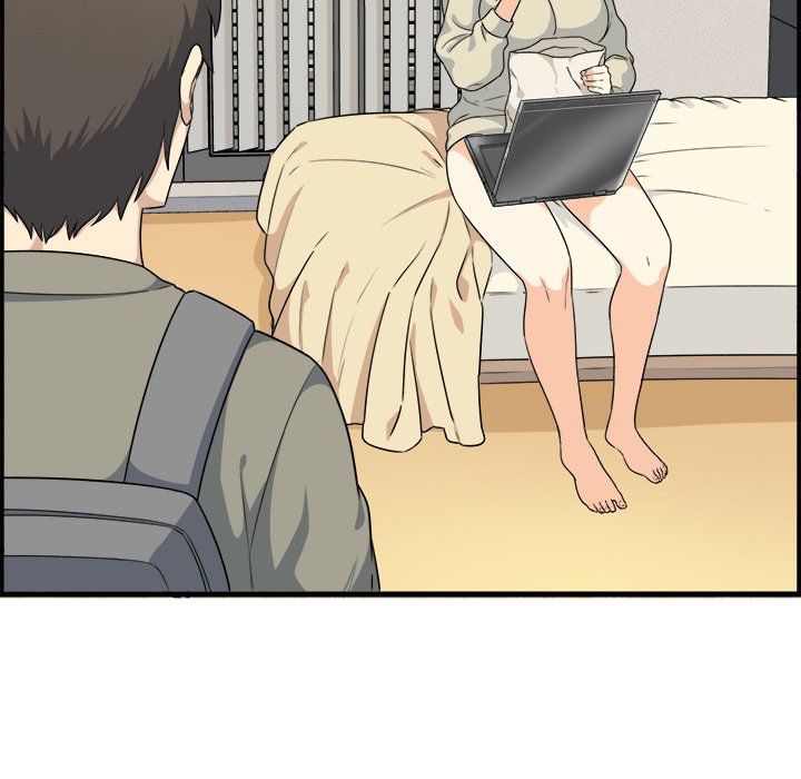 Excuse me, This is my Room Chapter 4 Page 37