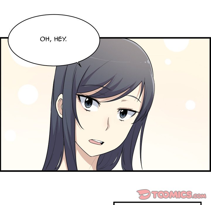 Excuse me, This is my Room Chapter 4 Page 38