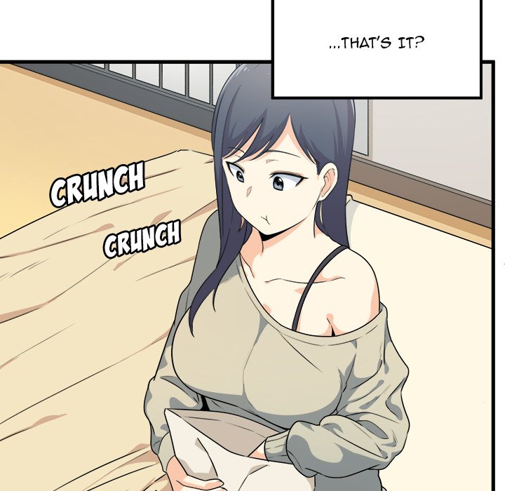 Excuse me, This is my Room Chapter 4 Page 39