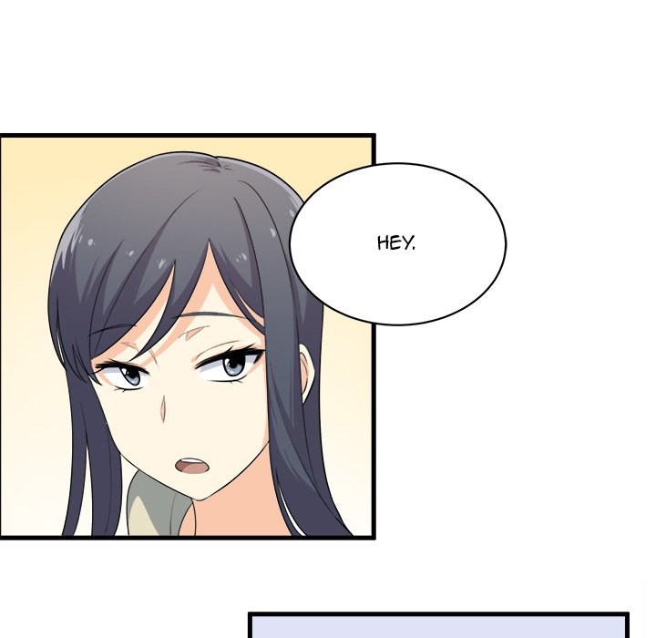 Excuse me, This is my Room Chapter 4 Page 41