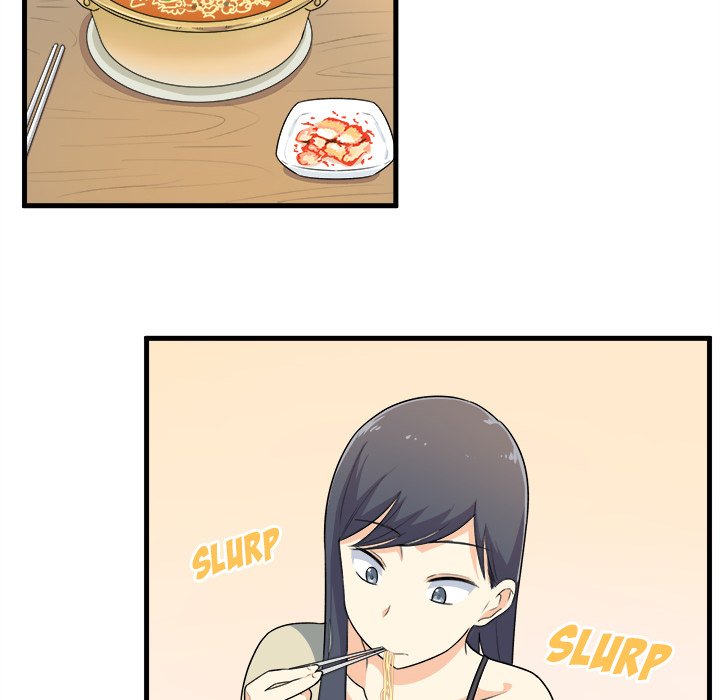 Excuse me, This is my Room Chapter 4 Page 45