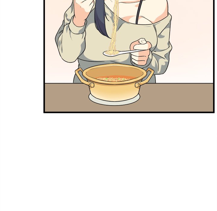 Excuse me, This is my Room Chapter 4 Page 46