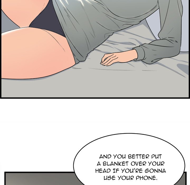 Excuse me, This is my Room Chapter 4 Page 49