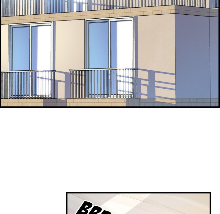 Excuse me, This is my Room Chapter 4 Page 5