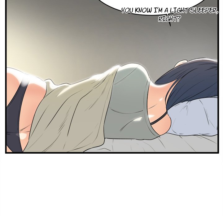 Excuse me, This is my Room Chapter 4 Page 50