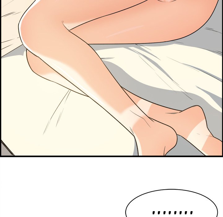 Excuse me, This is my Room Chapter 4 Page 53