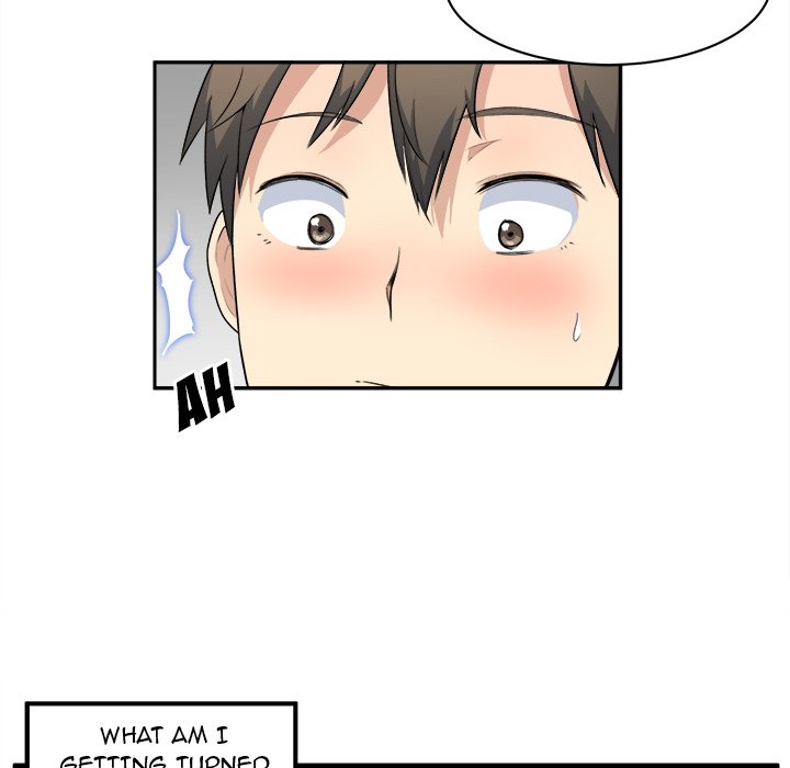 Excuse me, This is my Room Chapter 4 Page 54