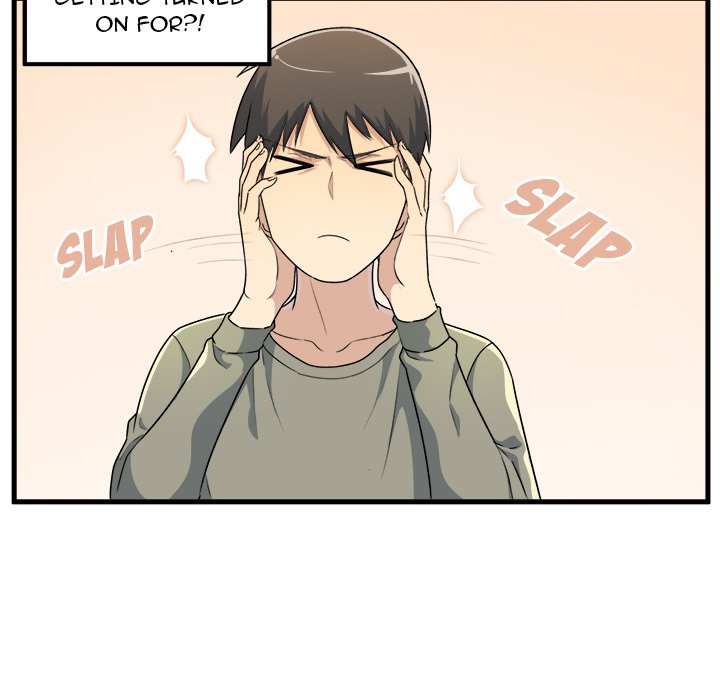 Excuse me, This is my Room Chapter 4 Page 55
