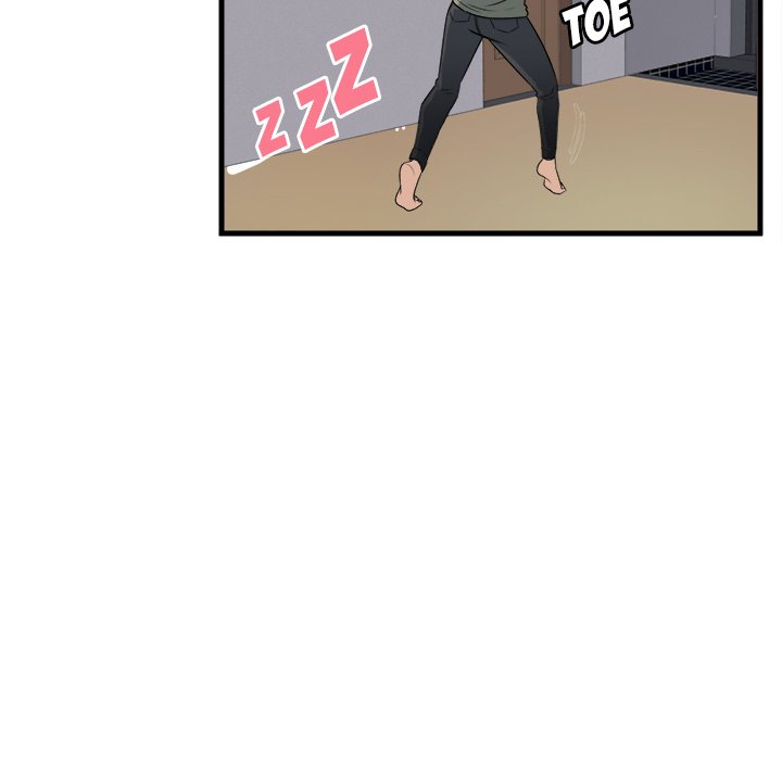 Excuse me, This is my Room Chapter 4 Page 57