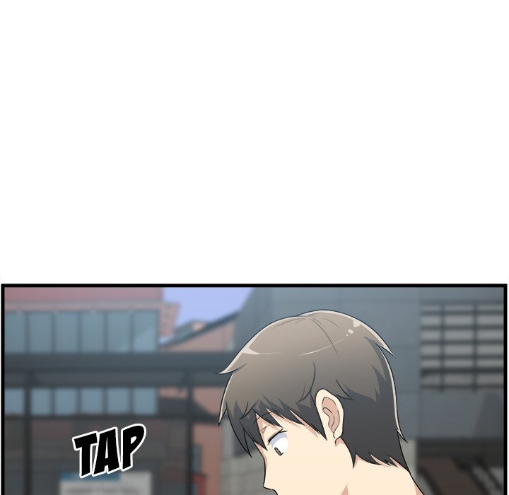 Excuse me, This is my Room Chapter 4 Page 58