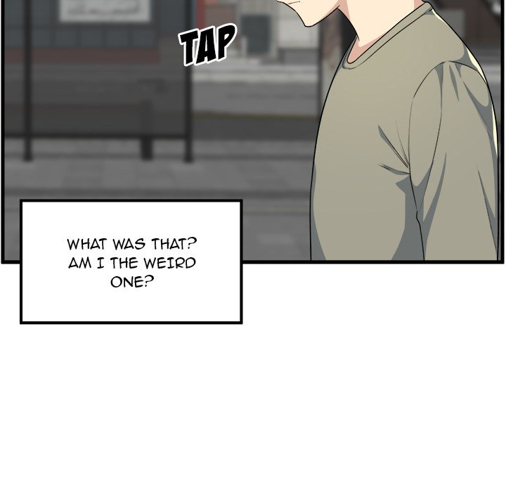 Excuse me, This is my Room Chapter 4 Page 59