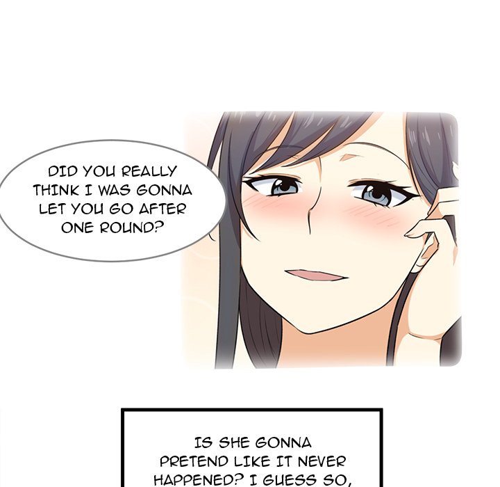 Excuse me, This is my Room Chapter 4 Page 60