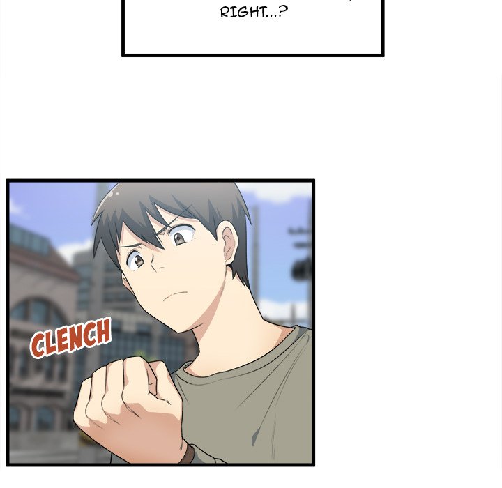 Excuse me, This is my Room Chapter 4 Page 61