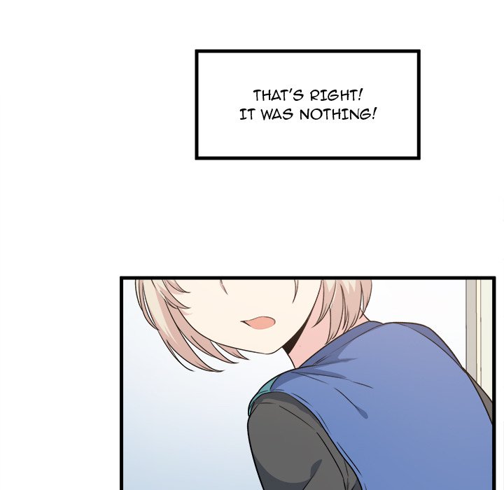Excuse me, This is my Room Chapter 4 Page 62