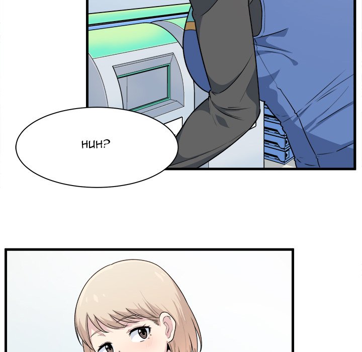 Excuse me, This is my Room Chapter 4 Page 63