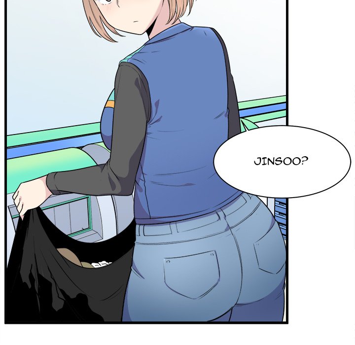 Excuse me, This is my Room Chapter 4 Page 64