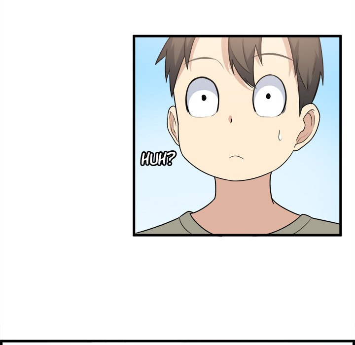 Excuse me, This is my Room Chapter 4 Page 67