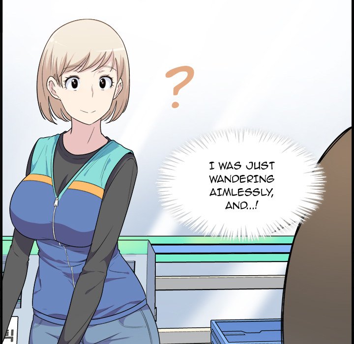 Excuse me, This is my Room Chapter 4 Page 68